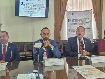 Este año se proyecta un crecimiento del 20% en comparación al año anterior en la solución de conflictos. EL INFORMADOR / J. VELAZCO