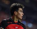 Gilberto Mora, jugador de Xolos de Tijuana, atrae al PSG y otros clubes europeos. IMAGO 7