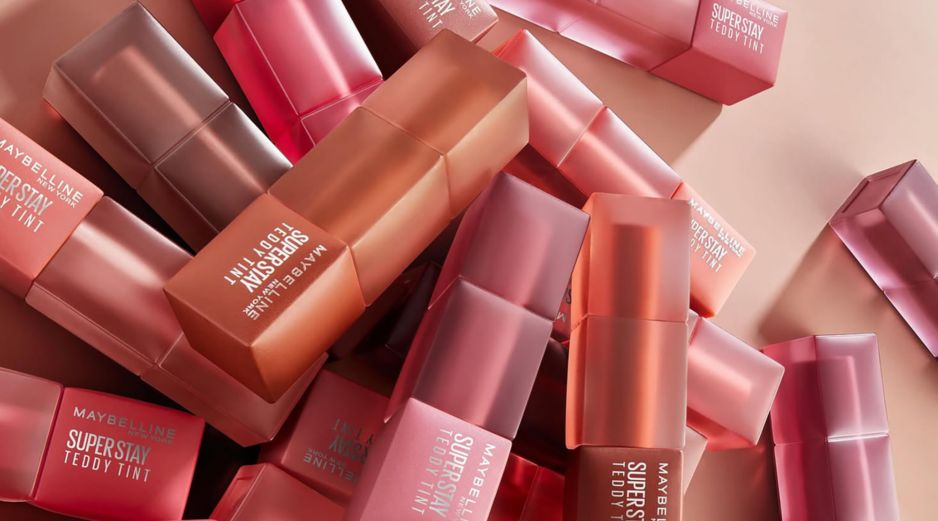 ESPECIAL MAYBELLINE