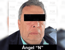 Su primer periodo como gobernador de Guerrero ocurrió entre 1996 y 1999, cuando el Congreso estatal lo designó mandatario sustituto tras la destitución de Rubén Figueroa Alcocer. ESPECIAL/X/ @FGRMexico