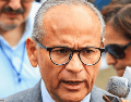 El secretario de Salud del Estado, Héctor Raúl Pérez Gómez, explicó que la diarrea explosiva es causada por varios patógenos, por lo que no se puede diferenciar con facilidad. EL INFORMADOR / ARCHIVO