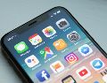 las "apps inútiles" ocupan cientos de megabytes y, por lo mismo, llenan la memoria interna rápidamente. UNSPLASH / W. HOOK