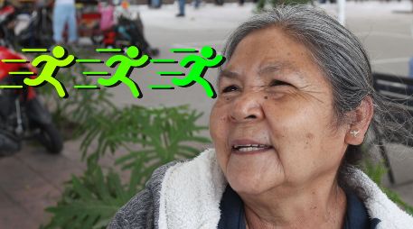 Así le ayuda a tu cerebro caminar, para que lo intentes a cualquier edad. EL INFORMADOR / ARCHIVO