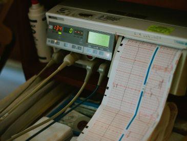 Luego de este sismo, se registró una réplica de 3.5 grados en la misma zona peruana. ESPECIAL/PEXELS