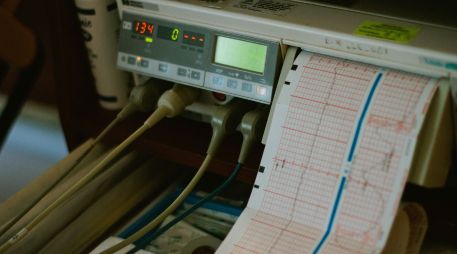 Luego de este sismo, se registró una réplica de 3.5 grados en la misma zona peruana. ESPECIAL/PEXELS