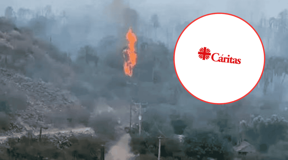 Estas medidas preventivas buscan no solo reparar el daño inmediato, sino crear una comunidad mucho más resiliente ante el cambio climático. ESPECIAL