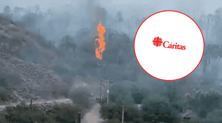 Estas medidas preventivas buscan no solo reparar el daño inmediato, sino crear una comunidad mucho más resiliente ante el cambio climático. ESPECIAL