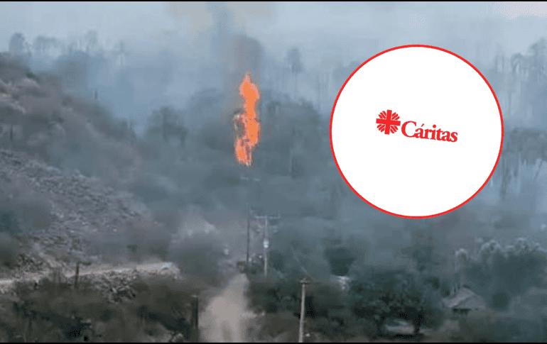 Estas medidas preventivas buscan no solo reparar el daño inmediato, sino crear una comunidad mucho más resiliente ante el cambio climático. ESPECIAL