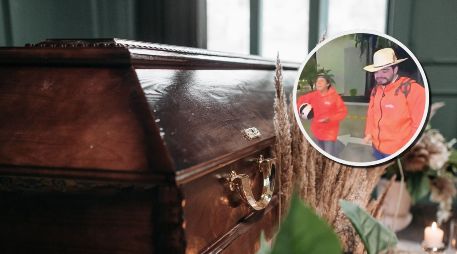 Trascendió que los restos mortales de César Gastélum serán trasladados a la ciudad de Guamúchil, donde será sepultado. PEXELS/SUN