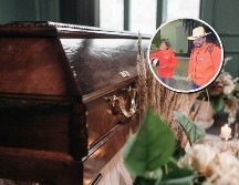 Trascendió que los restos mortales de César Gastélum serán trasladados a la ciudad de Guamúchil, donde será sepultado. PEXELS/SUN