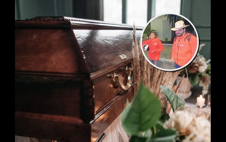 Trascendió que los restos mortales de César Gastélum serán trasladados a la ciudad de Guamúchil, donde será sepultado. PEXELS/SUN