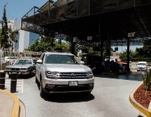 El objetivo de la verificación vehicular es controlar las emisiones contaminantes para mejor la calidad del aire y proteger la salud de la población. EL INFORMADOR/ARCHIVO