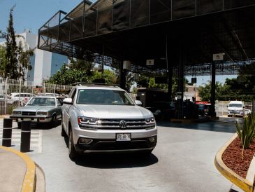 El objetivo de la verificación vehicular es controlar las emisiones contaminantes para mejor la calidad del aire y proteger la salud de la población. EL INFORMADOR/ARCHIVO
