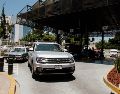 El objetivo de la verificación vehicular es controlar las emisiones contaminantes para mejor la calidad del aire y proteger la salud de la población. EL INFORMADOR/ARCHIVO