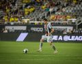 Los Zorros llegan al compromiso después de caer 3-1 frente al Columbus Crew. CORTESÍA/ ATLAS FC.