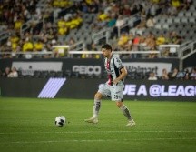 Los Zorros llegan al compromiso después de caer 3-1 frente al Columbus Crew. CORTESÍA/ ATLAS FC.