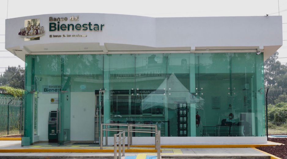 El Banco del Bienestar actualizó sus tasas de interés para agosto de 2026. SUN/ARCHIVO