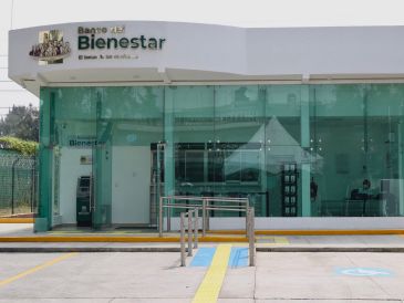 El Banco del Bienestar actualizó sus tasas de interés para agosto de 2026. SUN/ARCHIVO