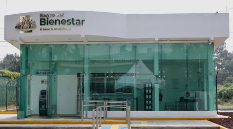 El Banco del Bienestar actualizó sus tasas de interés para agosto de 2026. SUN/ARCHIVO