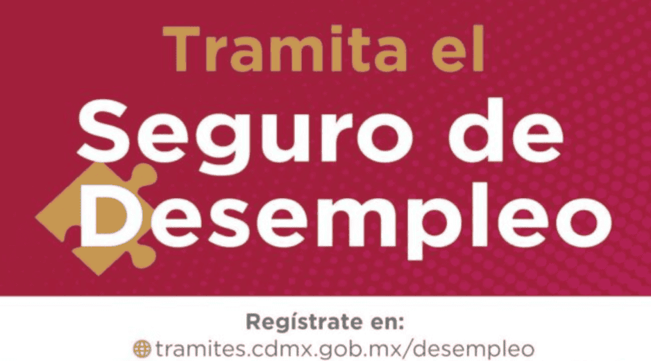 La estrategia detrás de este programa va de la mano con los objetivos de la actual administración capitalina para combatir la precariedad laboral. ESPECIAL