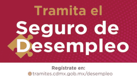 La estrategia detrás de este programa va de la mano con los objetivos de la actual administración capitalina para combatir la precariedad laboral. ESPECIAL