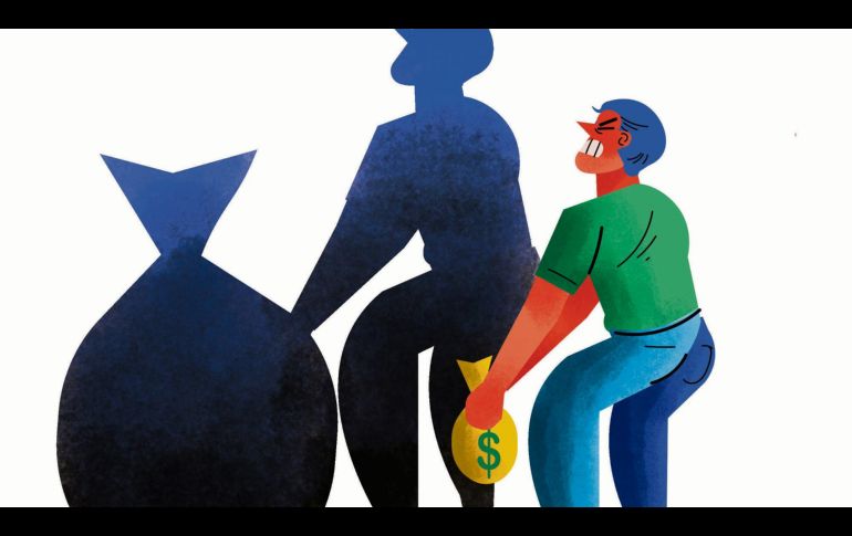 Conoce la tabla de plazos basada en UDIS y los consejos de la Condusef para limpiar el historial financiero. SUN/ARCHIVO