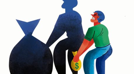 Conoce la tabla de plazos basada en UDIS y los consejos de la Condusef para limpiar el historial financiero. SUN/ARCHIVO