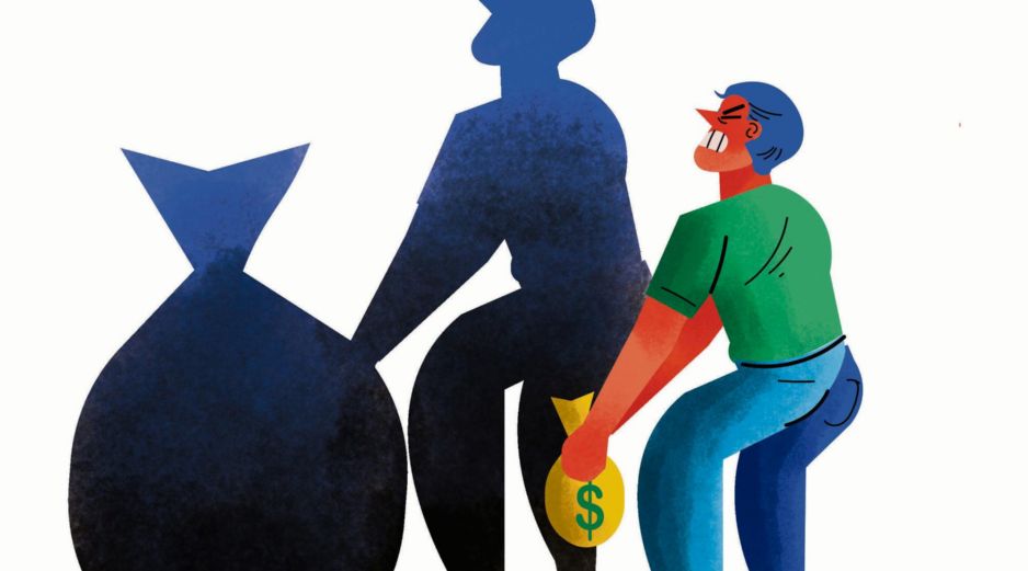 Conoce la tabla de plazos basada en UDIS y los consejos de la Condusef para limpiar el historial financiero. SUN/ARCHIVO
