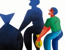 Conoce la tabla de plazos basada en UDIS y los consejos de la Condusef para limpiar el historial financiero. SUN/ARCHIVO
