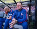 Gabriel Milito se convirtió en el técnico con mayor continuidad en Chivas desde la salida de Matías Almeyda. IMAGO7.