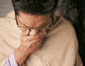 Las infecciones respiratorias mal atendidas también pueden evolucionar hacia enfermedades más graves. CANVA