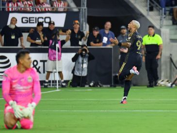Más allá del rendimiento mostrado durante los 90 minutos, el conjunto rojiblanco aún tiene una deuda pendiente cuando los partidos se definen desde los once pasos, una instancia que hasta ahora siempre ha favorecido a sus rivales. IMAGO7