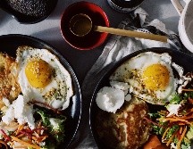El verano en la Ciudad de México invita a disfrutar de las mañanas sin prisa, especialmente los fines de semana. PEXELS.