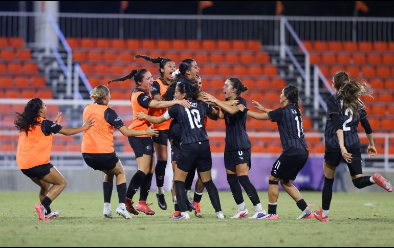 X/@Miseleccionfem