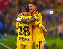 América sumó tres unidades y quedó bien posicionado en la clasificación de los clubes de la Liga MX. IMAGO7.