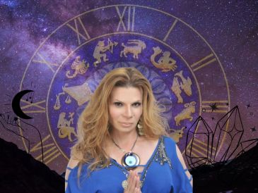 Mientras algunos signos tendrán la fortuna de su lado para concretar proyectos y atraer abundancia, otros deberán actuar con prudencia para evitar conflictos y aprovechar al máximo las señales que el universo les envía. FACEBOOK/MHONIVIDENTE