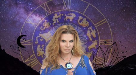 Mientras algunos signos tendrán la fortuna de su lado para concretar proyectos y atraer abundancia, otros deberán actuar con prudencia para evitar conflictos y aprovechar al máximo las señales que el universo les envía. FACEBOOK/MHONIVIDENTE