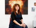 ARTE. Alejandra Ruiz Rincón será la artista residente de este año y desarrollará el proyecto “La ciudad de las damas”. CORTESíA