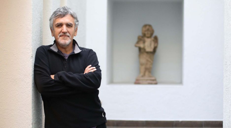 Trino Camacho. El monero presenta una mirada crítica y humorística al futbol. EL INFORMADOR/Archivo