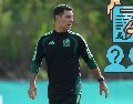 Estos serían los dos primeros perfiles confirmados del cuerpo técnico de Rafa Márquez para la Selección Mexicana. IMAGO7 / ARCHIVO