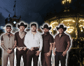 Conoce los detalles del concierto de Grupo Frontera gratis en Guadalajara. EL INFORMADOR/ARCHIVO ESPECIAL/Facebook @Grupo Frontera