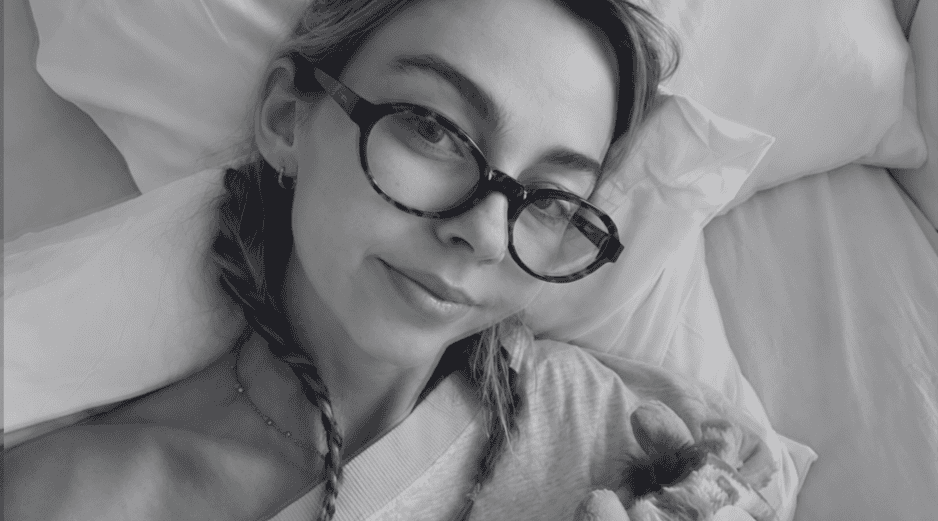 A comienzos de 2026, Towle reveló que su estado de salud había empeorado. ESPECIAL/IG/@sydneytowle