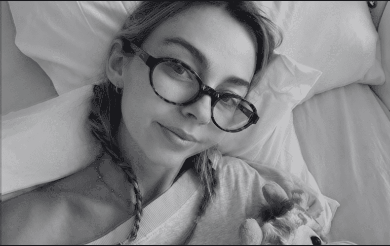 A comienzos de 2026, Towle reveló que su estado de salud había empeorado. ESPECIAL/IG/@sydneytowle