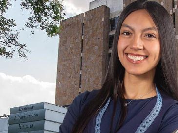 Prepárate para ir más allá de las tendencias con la Licenciatura en Negocios de la Moda e Imagen de la UAG. ESPECIAL