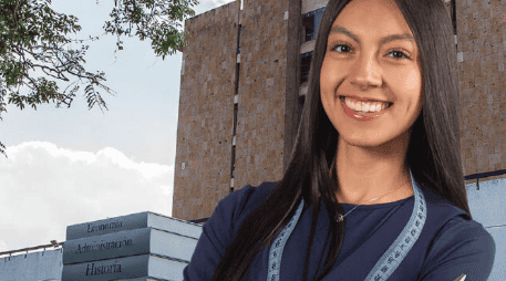 Prepárate para ir más allá de las tendencias con la Licenciatura en Negocios de la Moda e Imagen de la UAG. ESPECIAL