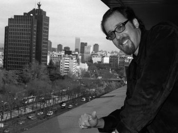 Orbit dejó una gran huella en el pop y rock de las islas británicas. EFE / ARCHIVO