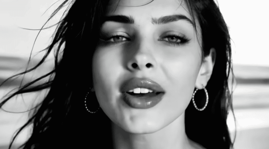 Nyla Stone es la nueva sensación musical viral: una artista de soul generada 100% por Inteligencia Artificial. ESPECIAL/YOUTUBE/ Nyla Stone