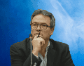 "No hay comparación alguna entre las mentiras de los comunicadores y las de los políticos", declara Petersen. EL INFORMADOR / ARCHIVO