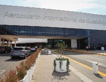 El aeropuerto actualmente cuenta con 65 rutas activas, manteniendo su posición como uno de los principales hubs de conectividad de México. EL INFORMADOR/ARCHIVO