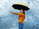 Por la tarde del sábado, existe una probabilidad moderada de precipitaciones dispersas en distintas zonas de Guadalajara. ESPECIAL / CANVA